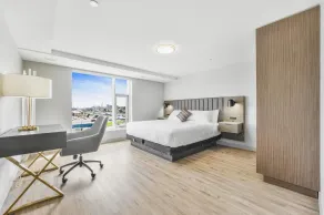 Skye Hotel & Residences, BW Signature Collection - Chambre