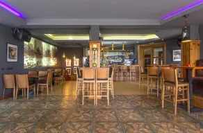 Maria-Antoaneta Residence - Restaurante
