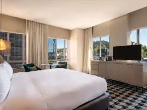 Pullman Cape Town City Centre - Zimmer