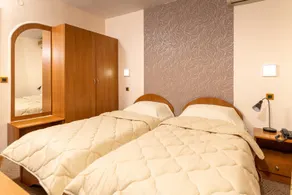 B&B Kanet - Zimmer