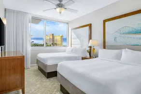 Marriott's Crystal Shores - Chambre