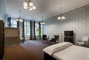 Matejki 8 - Room