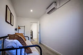 Casa Alba - The Natural Lodgings and Retreats - Camera