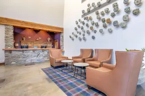 Hilton Grand Vacations Club Palm Desert - Reception