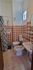 Hotel Bellavista - Salle de bain