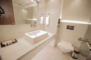 Hotel Cordial Sopanam - Salle de bain
