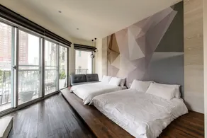 Tree House - Room