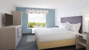 Home2 Suites By Hilton Springfield - Zimmer