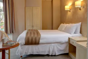 Best Western New Kent Hotel - Habitación