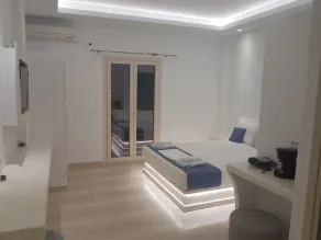 Casa Bella - Habitación