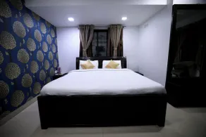 Hotel Park Gardenia - Chambre