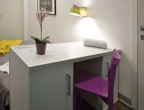 Hotel Seiler - Room