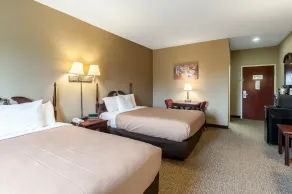 Econo Lodge Inn & Suites Middletown - Winchester South - Zimmer