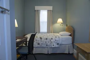 Irving House at Harvard - Chambre