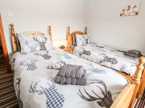 Brendan - Room