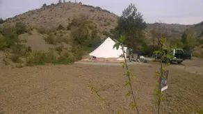 Camping Les Eysserennes - Quarto