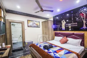 Dalhousie valley Resort By DLS Hotels - Rom