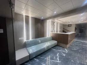 Hotel Ankur - Reception