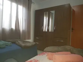 Residencial Forte I - Habitación