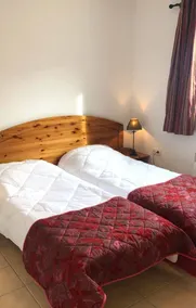 Hameau des Sources par Montbrun Locations - Værelse