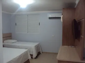 Hotel Baviera Iguassu - Rum