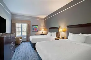 Stay Express Inn & Suites - Mobile, Al - Chambre