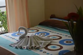 Cabinas Bachelor - Zimmer