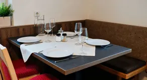 Apart Felsenhof - Ristorante