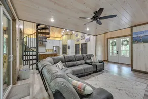 Family-friendly Broken Bow Home w/ Deck & Grill! - Innenbereich