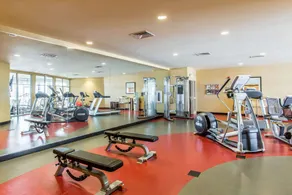 Cambria Hotel Rapid City near Mount Rushmore - Salle de remise en forme