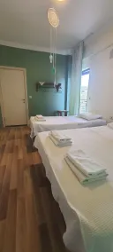 Mavi Kuş - Chambre