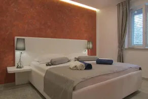 Villa Mirosa - Zimmer