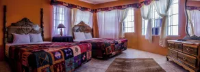 Emerald Sea View - Habitación