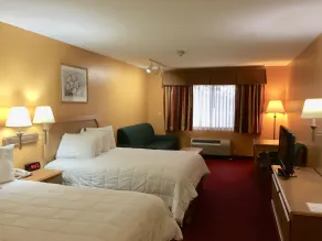 Parkfield Inn - Clinton - Værelse