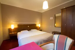 Hotel Keravic - Camera
