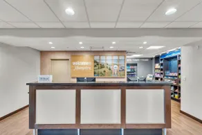 Hampton Inn & Suites Kenosha Pleasant Prairie - Réception
