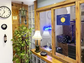 Beatriz Charming Hostal - Reception