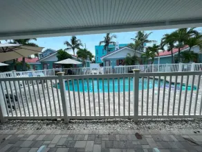 Blue Waters Treasure Island - Pool