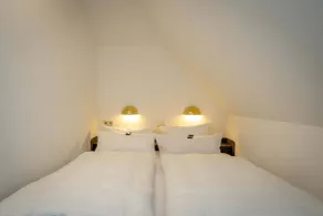 Boutique Hotel Rosengarten Hamburg - Room