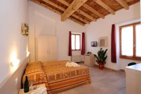 Agriturismo Corte La Sacca - Zimmer
