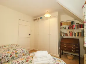 Ivy Cottage - Rom