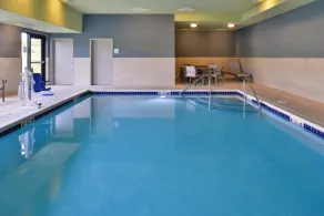 Holiday Inn Express & Suites - Olathe West by IHG - Pool