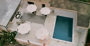 Hôtel JOUVENCE INTERNATIONAL - Pool