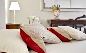 Donna Coraly Country Boutique Hotel - Room