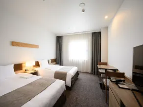 Nagano Tokyu REI Hotel - Chambre