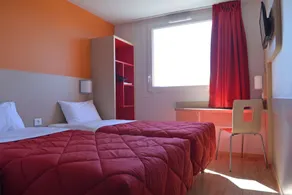 Premiere Classe Reims Nord - Bétheny - Chambre