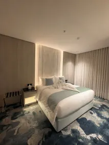 Rose Garden Hotel فندق روز جاردن - Rum