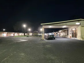 Capri motel - Resepsjon