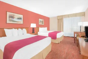 Baymont by Wyndham Springfield South Hwy 65 - Chambre