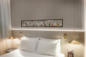 Carlemany Girona - Chambre